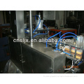 Machine automatique de couvercle de gobelet en plastique standard CE